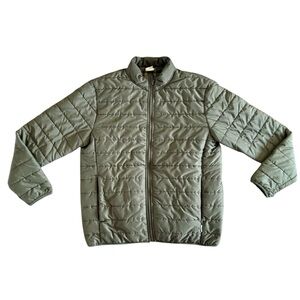 Voyager Forecast Jacket